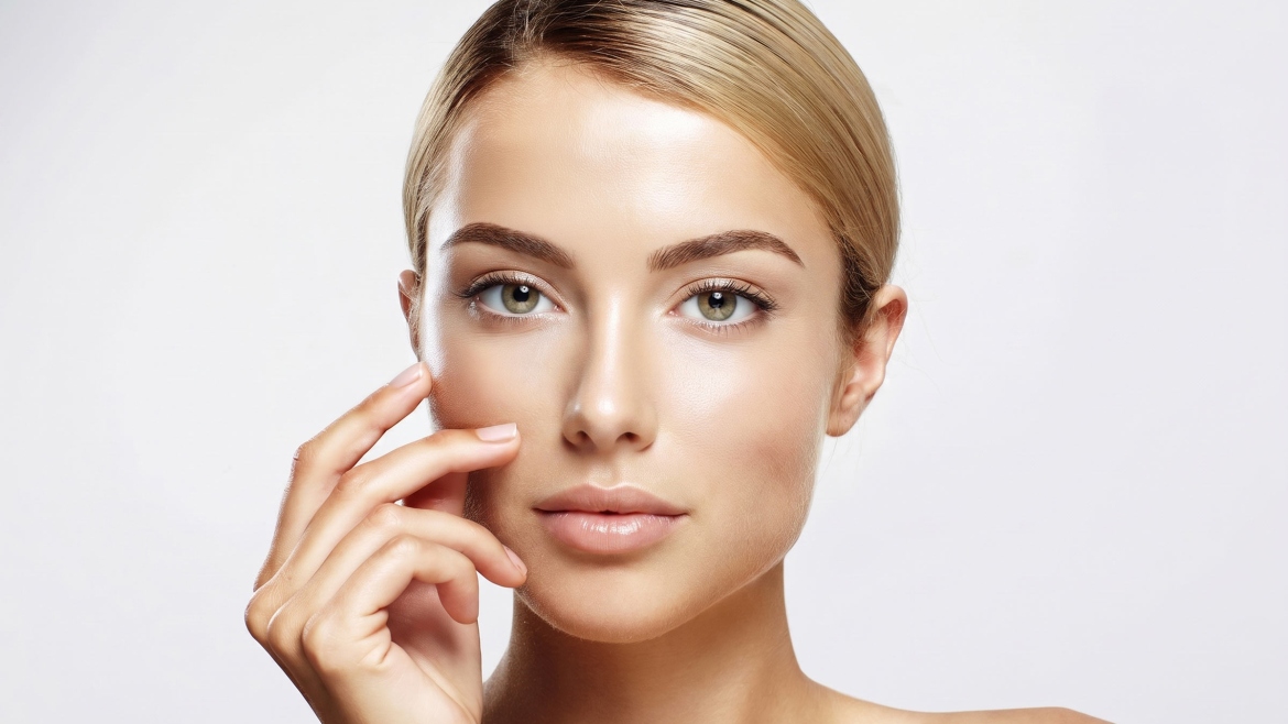 Contouring