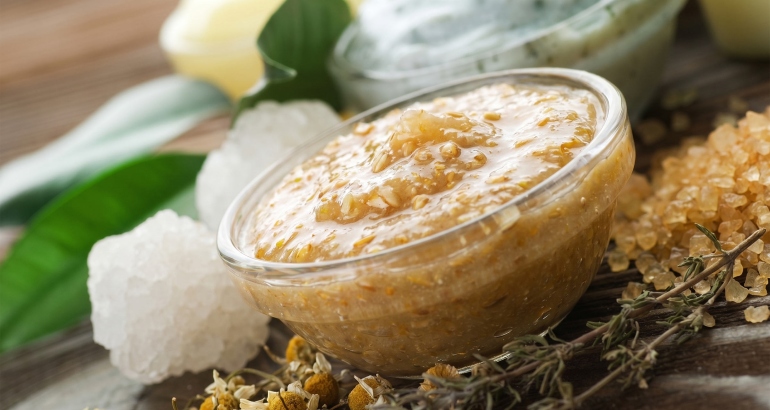 Увлажняющие маски для лица