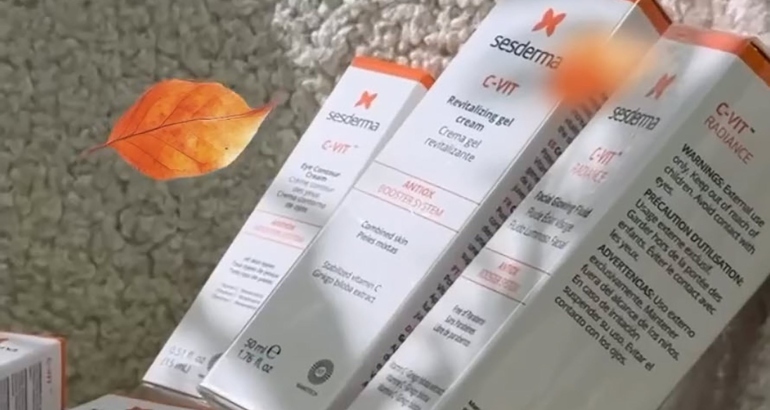 Sesderma C-VIT