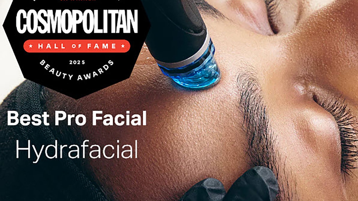 HYDRAFACIAL
