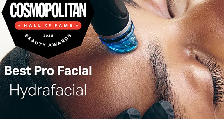 HYDRAFACIAL